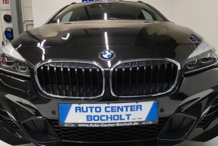 BMW 218 Gran Tourer 97.435 km 18.900 &euro; Bocholt 46395