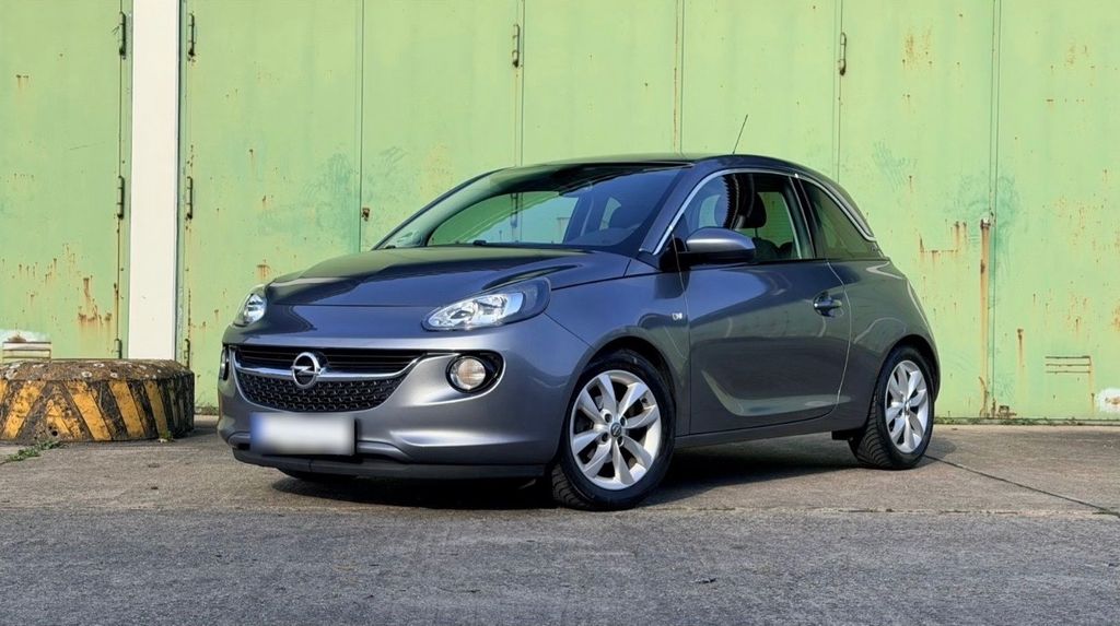 Opel Adam 99.840 km 8.000 &euro; Borken 46325