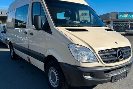 Mercedes-Benz Sprinter 194.000 km 8.925 &euro; Gescher 48712