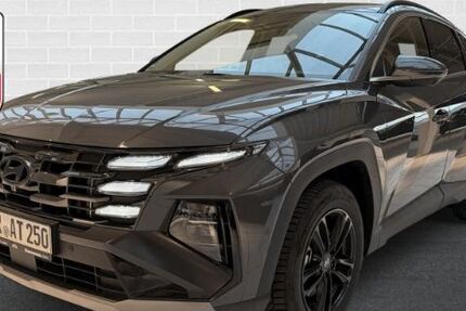 Hyundai TUCSON 4.250 km 37.924 &euro; Heiden 46359