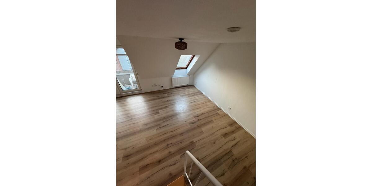 Maisonettenwohnung Bocholt Stenern - 2 Zimmer, 59 m&sup2;, 685&euro; | Angebot:24840295