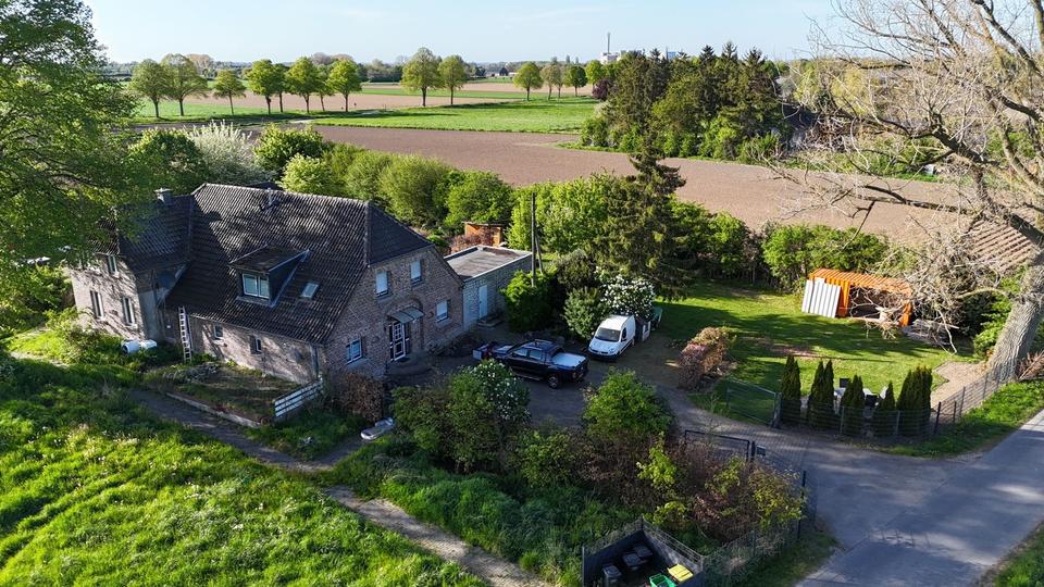 Einfamilienhaus Kalkar - 699.000&euro; | Angebot:26182052