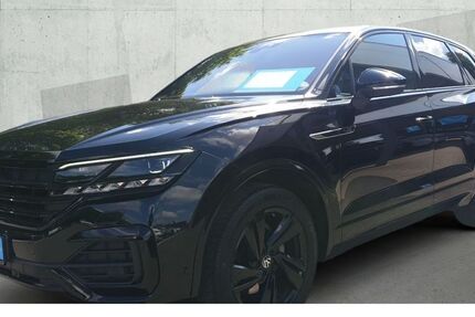 VW Touareg 52.348 km 51.960 &euro; Borken 46325