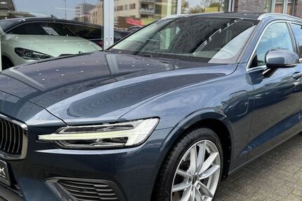 Volvo V60 107.000 km 24.950 &euro; Bocholt 46397