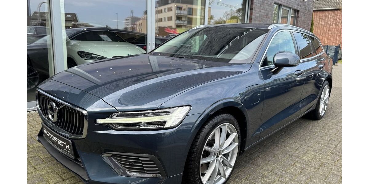 Volvo V60 107.000 km 24.950 &euro; Bocholt 46397