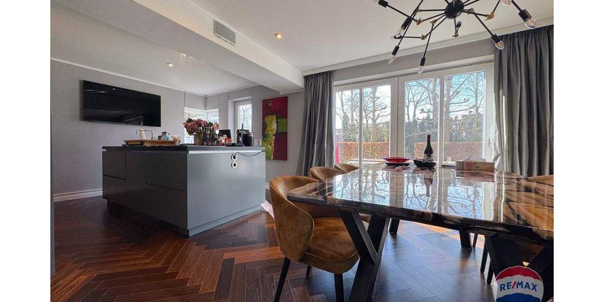 Einfamilienhaus Emmerich Hüthum - 8 Zimmer, 445 m&sup2;, 1.198.000&euro; | Angebot:25672770