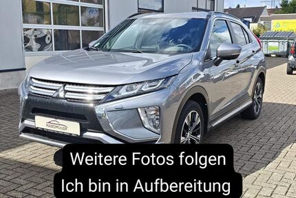 Mitsubishi Eclipse Cross 45.000 km 19.990 &euro; Wesel 46485