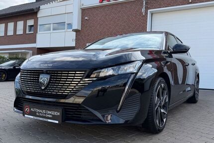 Peugeot 308 79.000 km 15.990 &euro; Hamminkeln 46499
