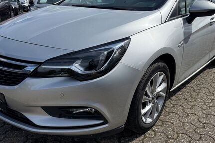 Opel Astra 128.356 km 7.999 &euro; Vreden 48691