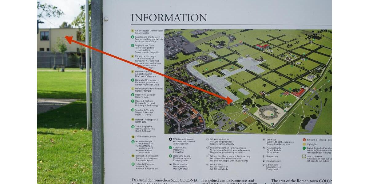 Einfamilienhaus Xanten - 6 Zimmer, 236 m&sup2;, 925.000&euro; | Angebot:24272402