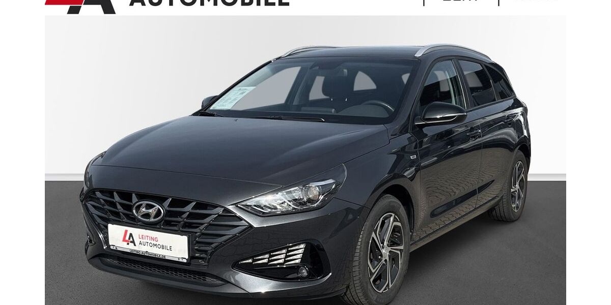 Hyundai i30 45.001 km 19.346 &euro; Bocholt 46395
