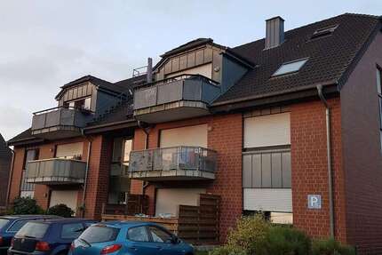 Wohnung Hünxe - 3.5 Zimmer, 95 m&sup2;, 299.000&euro; | Angebot:24467696