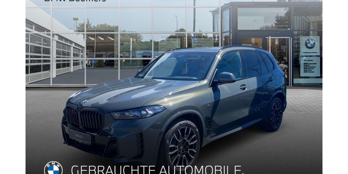 BMW X5 11.758 km 80.900 &euro; Bocholt 46395