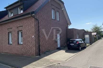 Haus Stadtlohn - 4 Zimmer, 120 m&sup2;, 279.000&euro; | Angebot:24415947