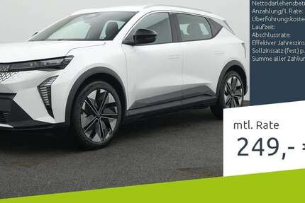 Renault Scenic 1.500 km 32.997 &euro; Borken 46325