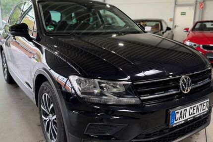 VW Tiguan 84.800 km 19.950 &euro; Bocholt 46395