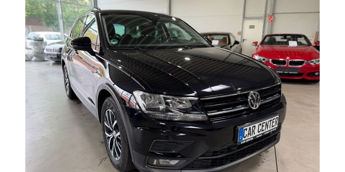 VW Tiguan 84.800 km 19.950 &euro; Bocholt 46395
