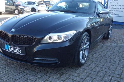 BMW Z4 111.343 km 22.974 &euro; Bocholt 46395
