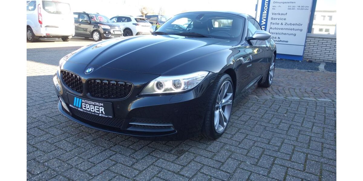 BMW Z4 111.343 km 22.974 &euro; Bocholt 46395