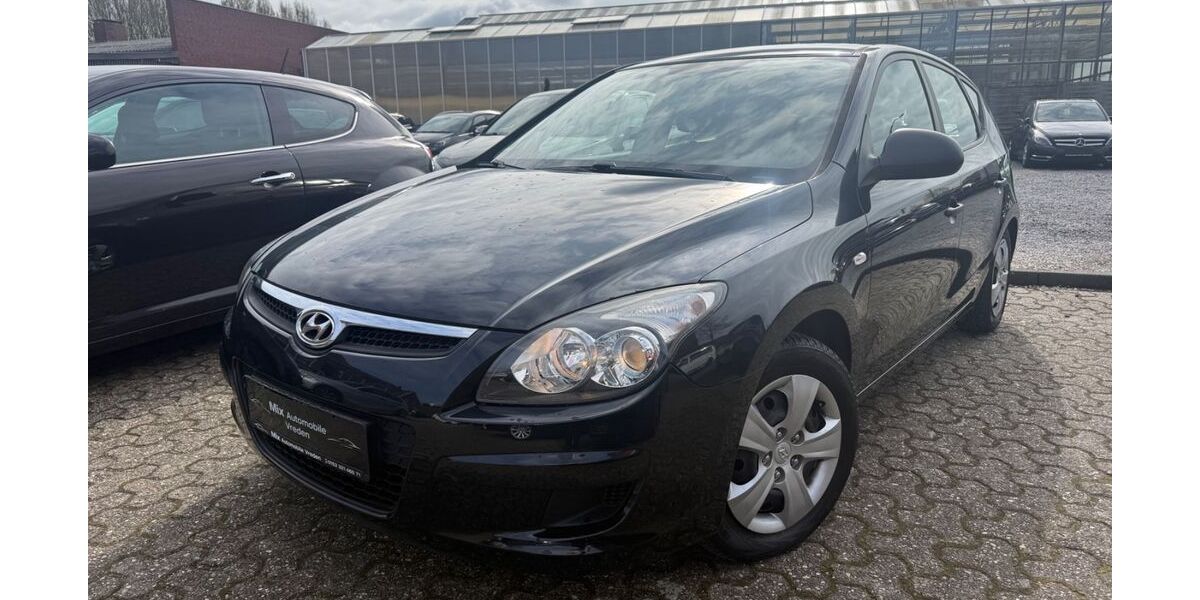 Hyundai i30 71.203 km 5.999 &euro; Vreden 48691