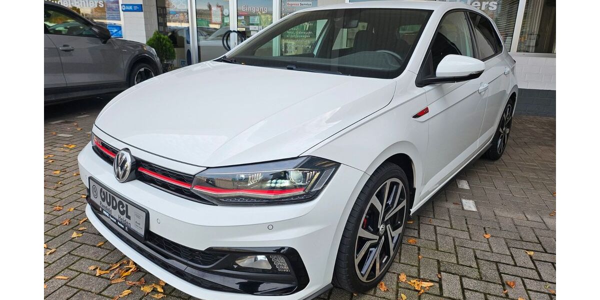 VW Polo 126.810 km 18.550 &euro; Heiden 46359