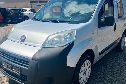 Fiat Fiorino 125.000 km 4.450 &euro; Bocholt 46395