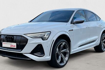 Audi e-tron 34.525 km 46.980 &euro; Wesel 46483