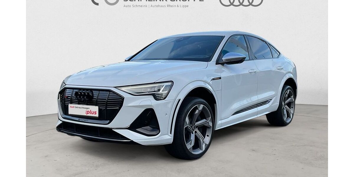 Audi e-tron 34.525 km 46.980 &euro; Wesel 46483