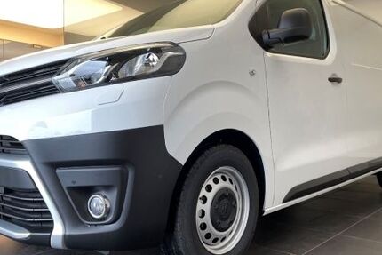 Toyota Proace (Verso) 18.370 km 22.950 &euro; Wesel 46485