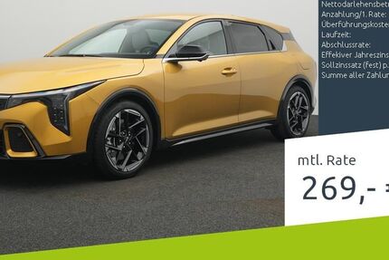 Kia K4 3.900 km 34.444 &euro; Borken 46325