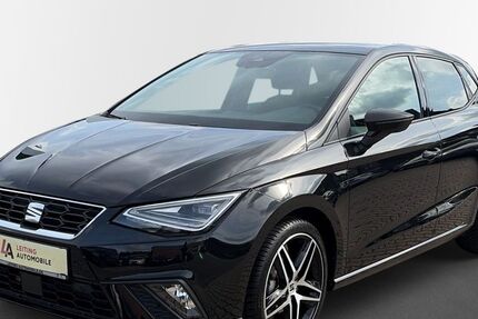 Seat Ibiza 15.600 km 18.346 &euro; Bocholt 46395