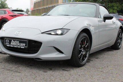 Mazda MX-5 6.262 km 33.880 &euro; Rhede 46414