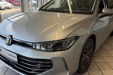 VW Passat 8.876 km 37.800 &euro; Bocholt 46395