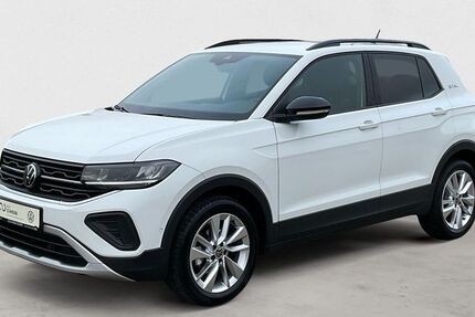 VW T-Cross 24.561 km 24.480 &euro; Bocholt 46395
