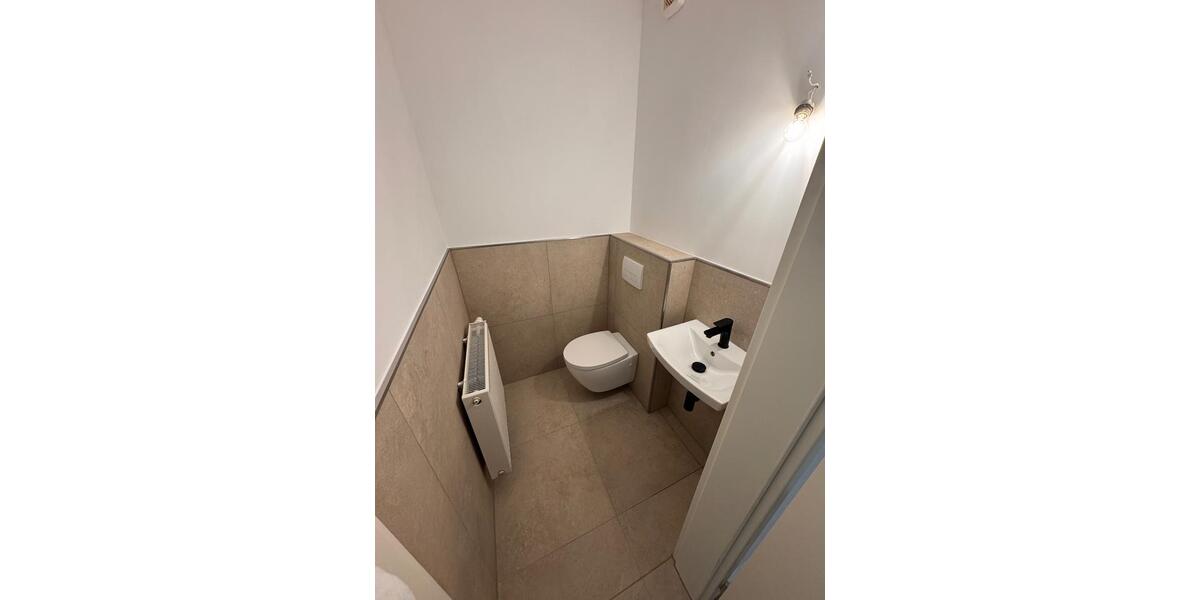 Erdgeschoßwohnung Wesel Fusternberg - 3.5 Zimmer, 91 m&sup2;, 1.250&euro; | Angebot:25907483