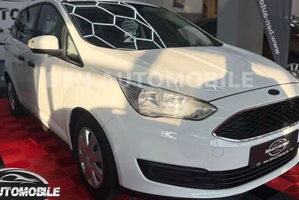 Ford Grand C-Max 73.600 km 9.999 &euro; Wesel 46485