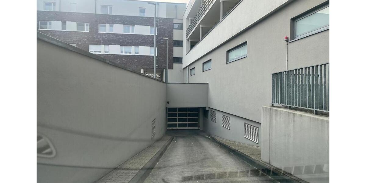 Etagenwohnung Bocholt Stenern - 2 Zimmer, 50 m&sup2;, 229.000&euro; | Angebot:26049084