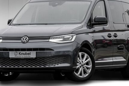 VW Caddy Maxi 56.021 km 28.990 &euro; Stadtlohn 48703