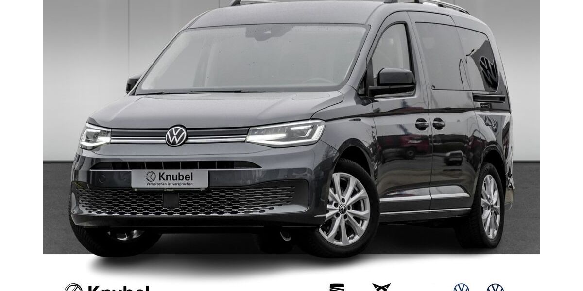 VW Caddy Maxi 56.021 km 28.990 &euro; Stadtlohn 48703