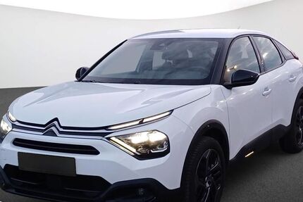 Citroen C4 16.838 km 15.243 &euro; Borken 46325