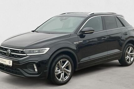 VW T-Roc 25.326 km 29.880 &euro; Bocholt 46395
