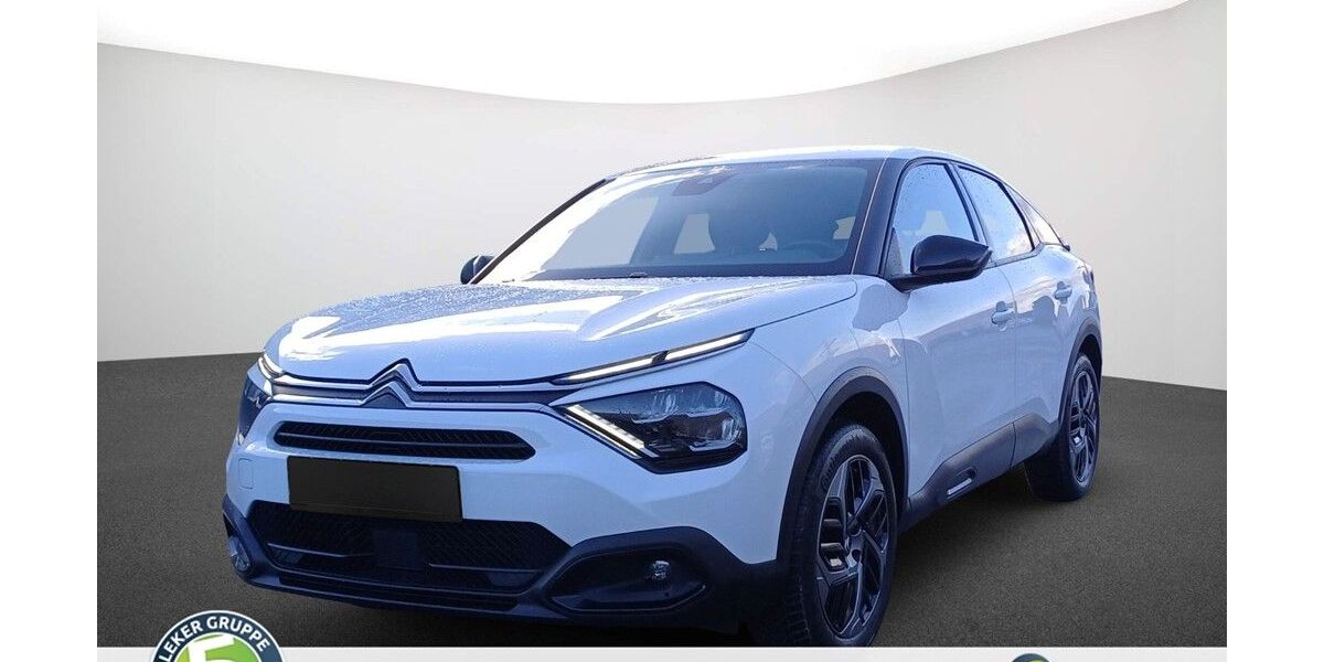 Citroen C4 21.382 km 14.770 &euro; Bocholt 46395