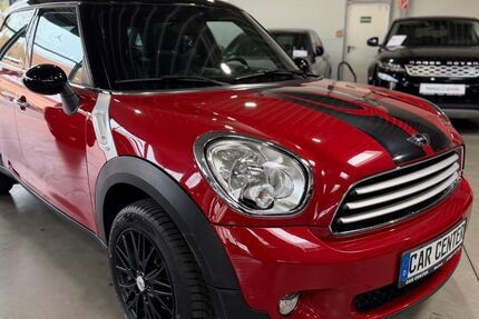 Mini Cooper Countryman 52.500 km 10.950 &euro; Bocholt 46395