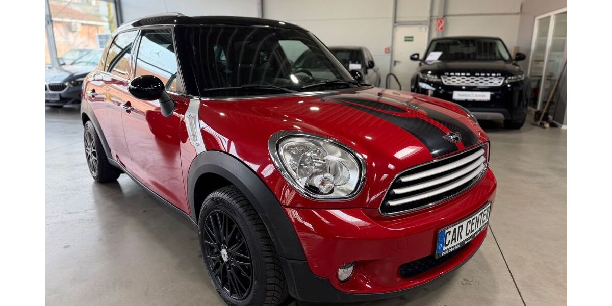 Mini Cooper Countryman 52.500 km 10.950 &euro; Bocholt 46395