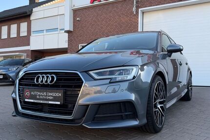 Audi A3 137.000 km 15.990 &euro; Hamminkeln 46499