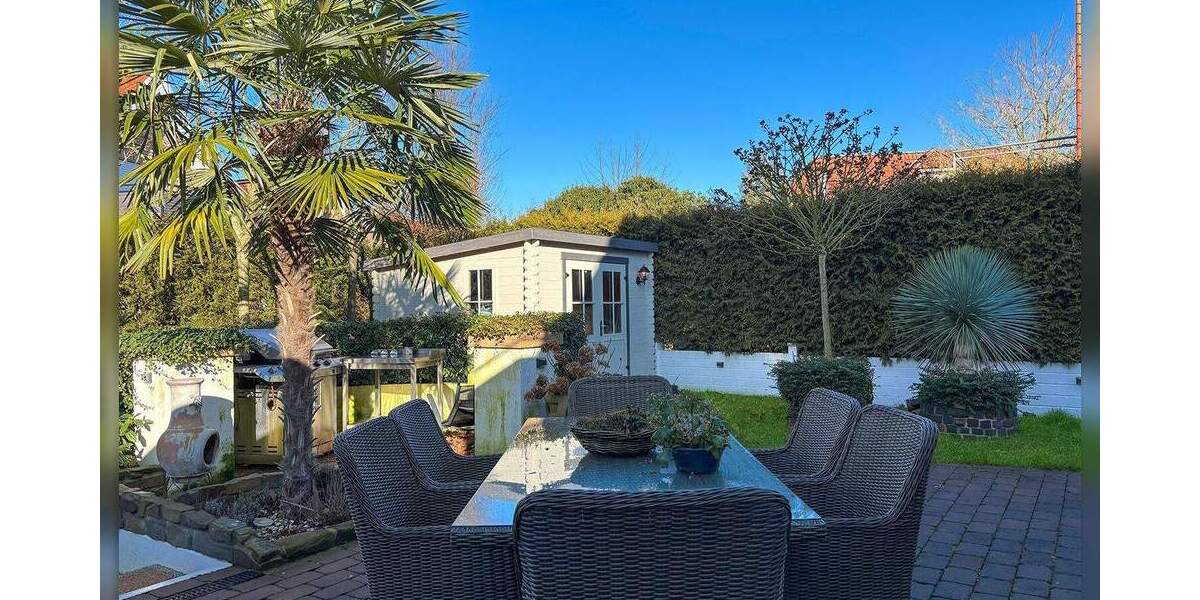 Einfamilienhaus Borken / Burlo Borkenwirthe/Burlo - 3 Zimmer, 96 m&sup2;, 389.000&euro; | Angebot:25695761