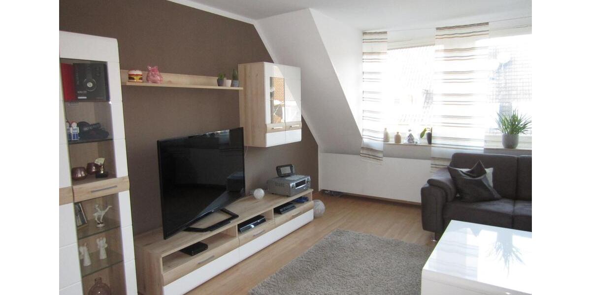 Etagenwohnung Bocholt Feldmark - 3 Zimmer, 90 m&sup2;, 795&euro; | Angebot:26633929