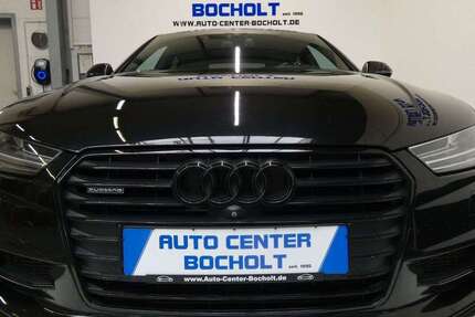 Audi A7 146.000 km 21.900 &euro; Bocholt 46395