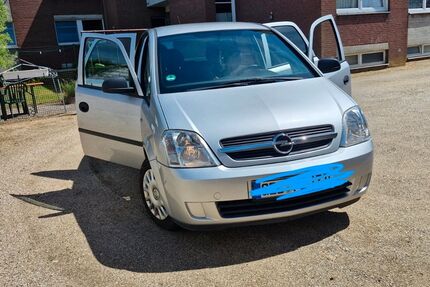 Opel Meriva 161.824 km 1.450 &euro; Emmerich am Rhein 46446