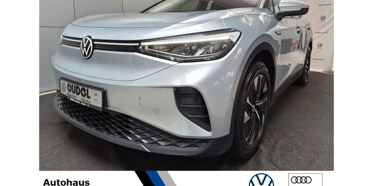 VW ID.4 40.850 km 27.840 &euro; Raesfeld 46348